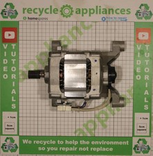 Washing Machine Motor