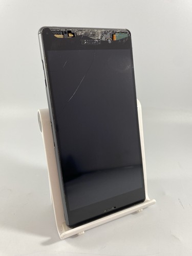 Sony xperia black unlocked - xperia,