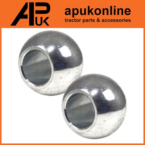 Cat lower arm link - cat, ball