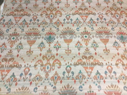 Colefax fowler curtain - colefax,