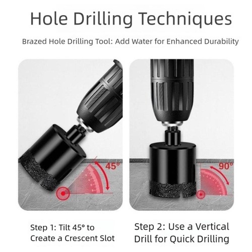 For diy projects diamond core - for,