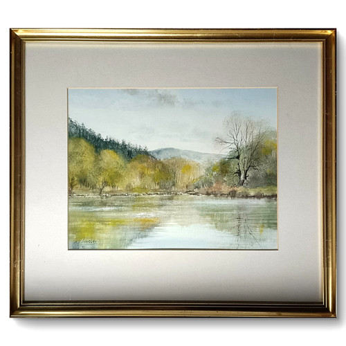 Ken messer original - messer,