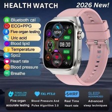 UK 2025 New Medical Grade