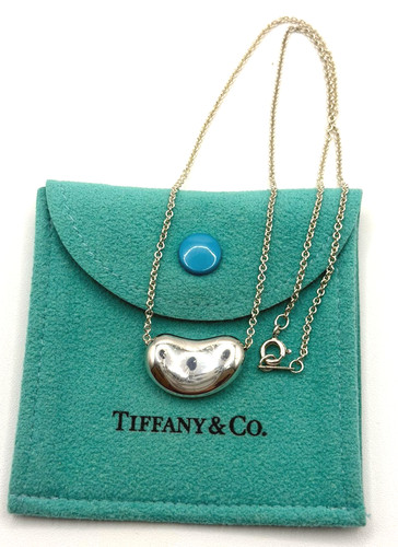 Tiffany elsa peretti - co.,