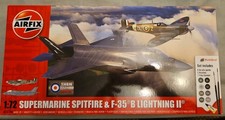 Airfix A50190 Spitfire MK.Vc &