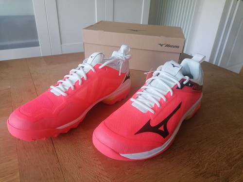 Mizuno wave panthera - panthera, hockey