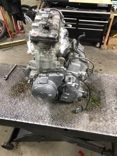 Yamaha fjr1300 fjr 1300 - yamaha,
