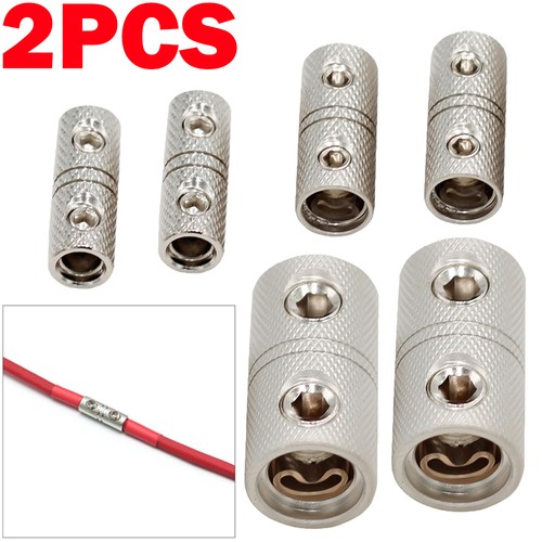 2pcs 8gauge heavy duty - 2pcs,