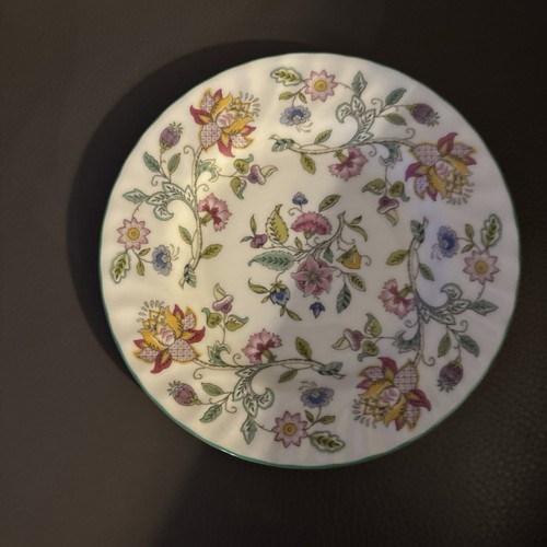 Minton haddon hall bone china - minton,