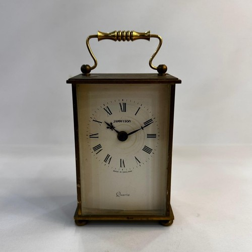 Vintage weir son brass - weir,