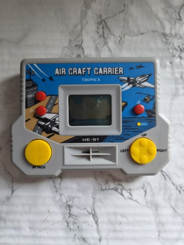 Tronica 1980s air craft - 1980s,