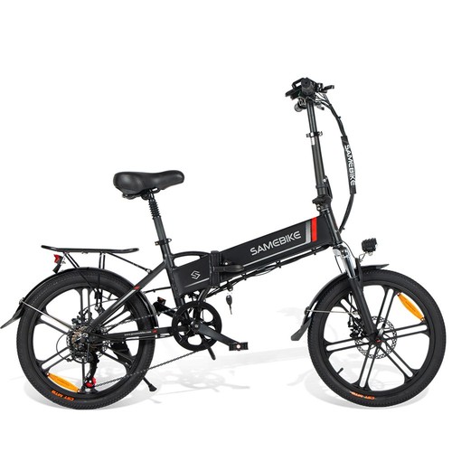 Samebike 20lvxd30 250w 48v - samebike,