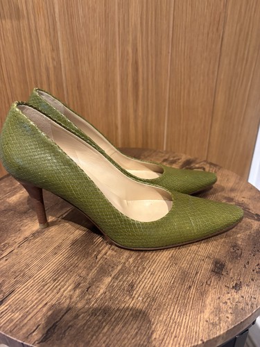 Hobbs ladies olive - ladies, olive-green