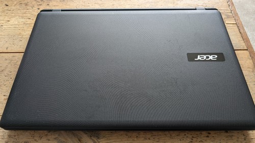 Acer aspire e15 - 15.6",