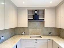 Taj Mahal Quartz Luxury