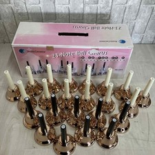 KC Music Bell 23 Sound Set