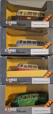 Corgi classics vehicles - corgi,