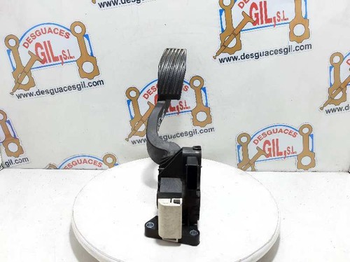 13305804 pedal potentiometer