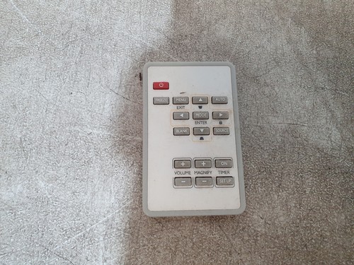 Hitachi remote control - remote,