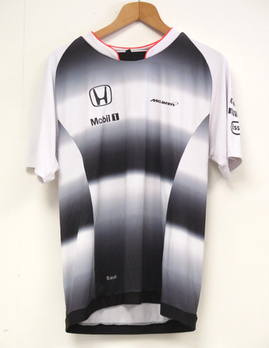 Mclaren honda racing team - mclaren,