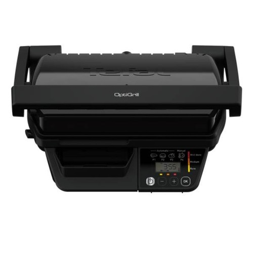 Tefal optigrill gc708 - optigrill,