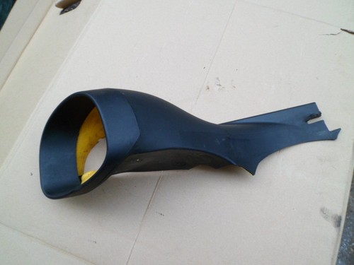 Buell 2003 xb9s xb12s - on,