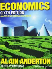 Economics Sixth Edition