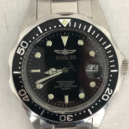 Invicta 8932 pro diver watch - invicta,