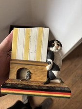 Comic curious cats - comic,
