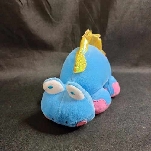 Chad valley blue - chad, dinosaur