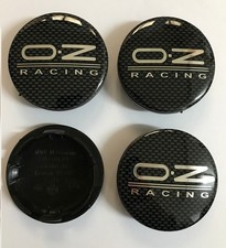 4 pcs OZ O.Z Alloy Wheel