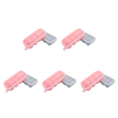 Stackable reusable silicone - stackable,