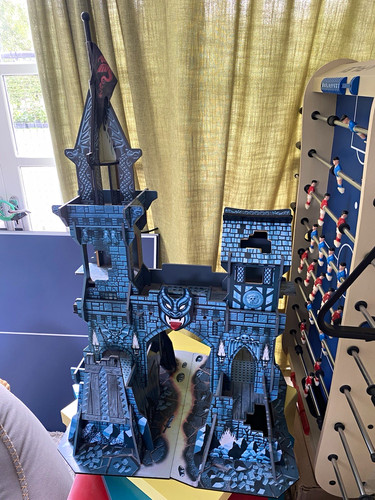 Elc castle doom kids - elc, of