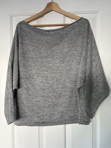 Lipsy size grey 4 - size, 3/4