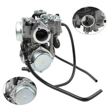 Carburetor Intake Manifold