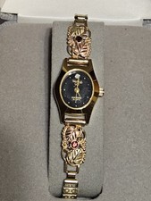 BLACK HILLS GOLD LADIES WATCH