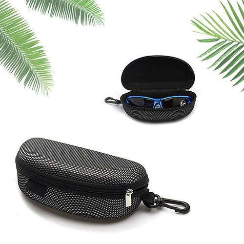 Oakley black sunglasses - black,