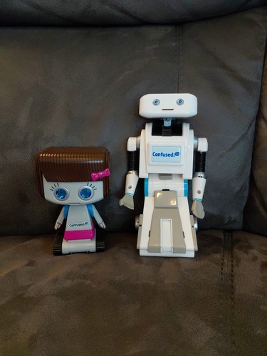 Confused com robots brian - robots,