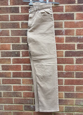 M & S Blue Harbour stone jeans