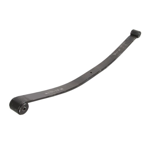 Leaf spring rear - spring, fits