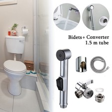 Luxury Handheld Bidet Toilet