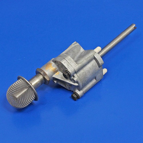 Oil pump pol729 - oil, fits