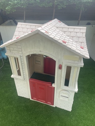 Little tikes cape cottage - tikes,