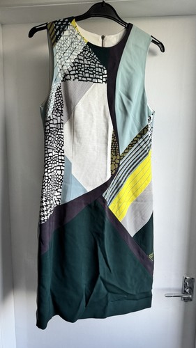 Ladies jaeger dress - ladies,