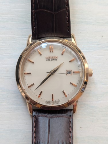 Mens citizen eco - citizen, eco-drive