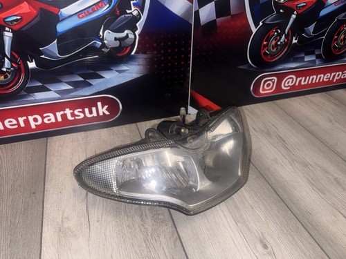 Gilera runner old shape - runner,