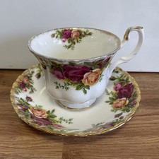 Royal Albert “Old Country