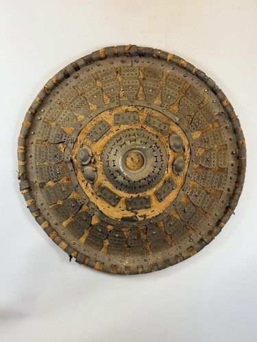 260542 large tribal used - -,