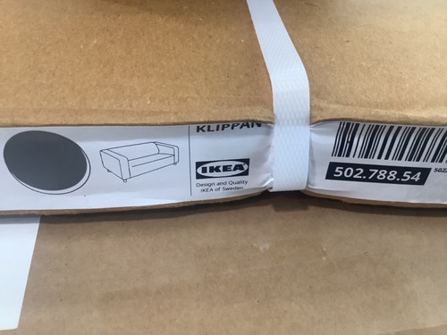Ikea klippan cover - ikea,