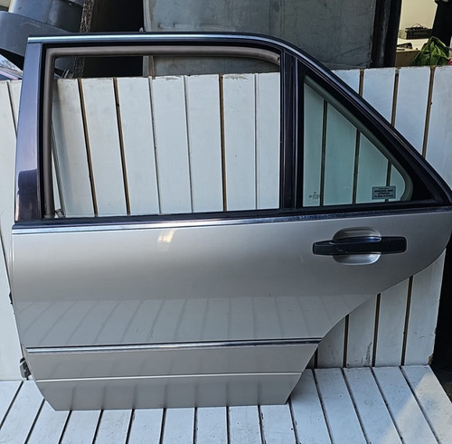 Mercedes class w140 s420 - w140,